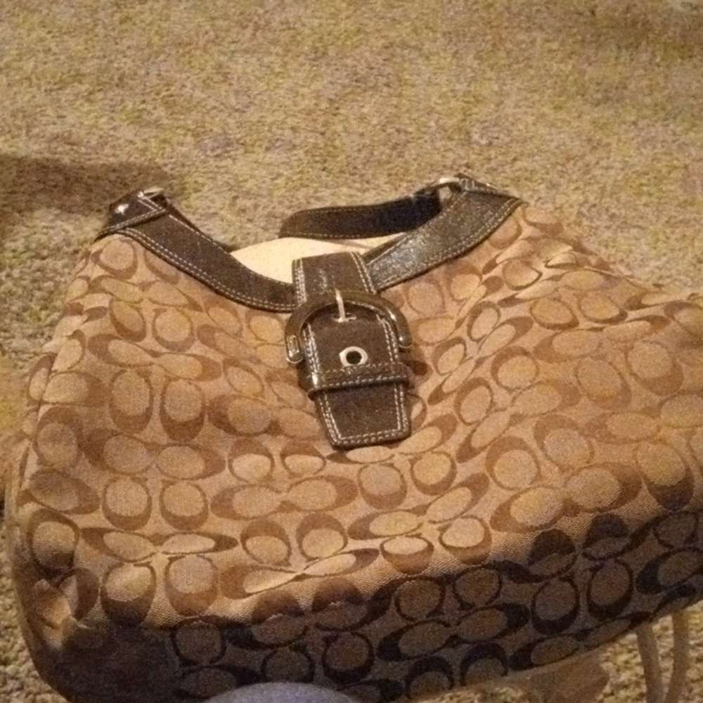 Satchel bag